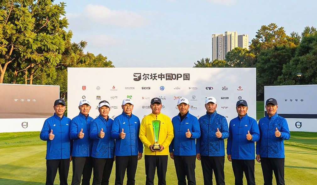 Khi dữ liệu trống rỗng: Bài học từ một bản phân tích golf không có thông tin Khi dữ liệu trống rỗng: Bài học từ một bản phân tích golf không có thông tin