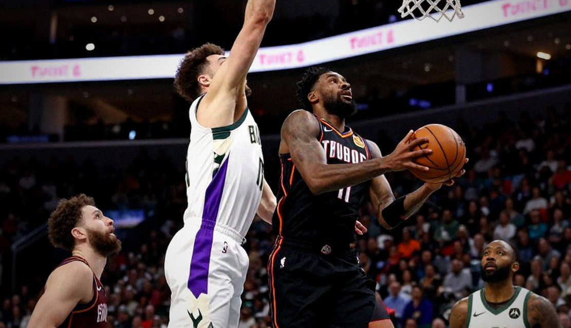 Olden Polynice, Nikola Jokic và Bill Laimbeer: câu nói gây sốt và khoảng trống giữa hai thời đại Olden Polynice, Nikola Jokic và Bill Laimbeer: câu nói gây sốt và khoảng trống giữa hai thời đại