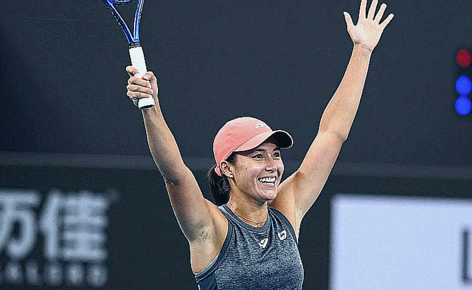 Pegula vs Kenin: Khi bản năng sinh tồn chạm trán áp lực bảo vệ thành quả Pegula vs Kenin: Khi bản năng sinh tồn chạm trán áp lực bảo vệ thành quả