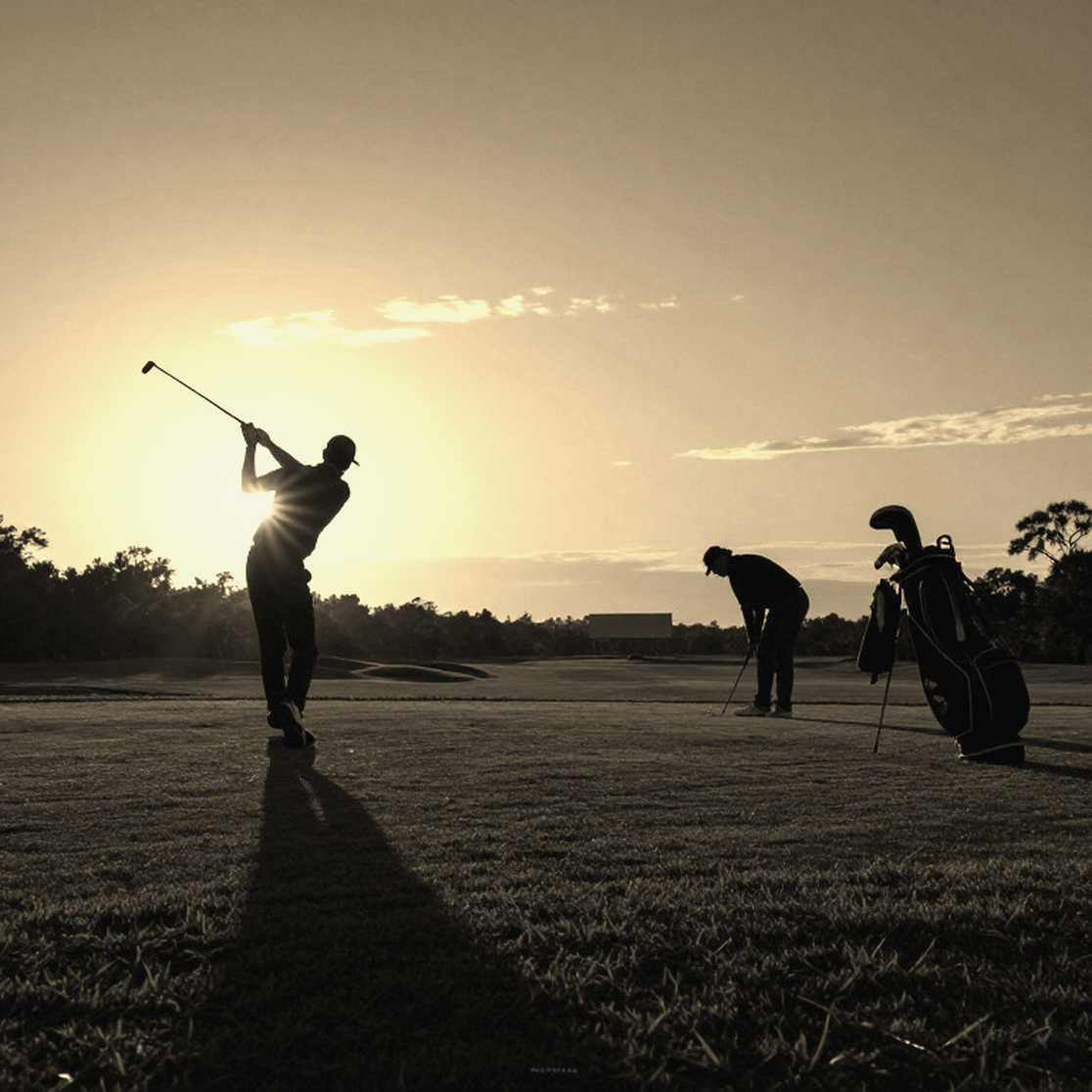 East Potomac: 7.600 yard và câu hỏi ai thực sự sở hữu một sân golf công cộng