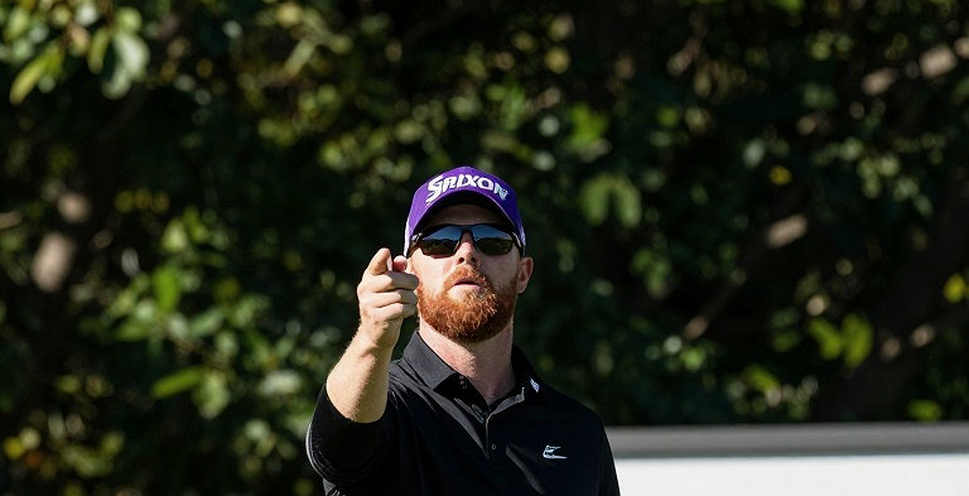 Rahm 78-77 ở Wentworth: bảng điểm không kể hết câu chuyện về một nhà vô địch Major Rahm 78-77 ở Wentworth: bảng điểm không kể hết câu chuyện về một nhà vô địch Major