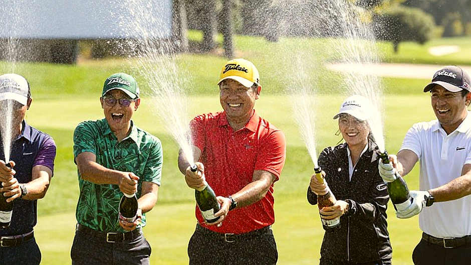 Rahm 78-77 ở Wentworth: bảng điểm không kể hết câu chuyện về một nhà vô địch Major Rahm 78-77 ở Wentworth: bảng điểm không kể hết câu chuyện về một nhà vô địch Major