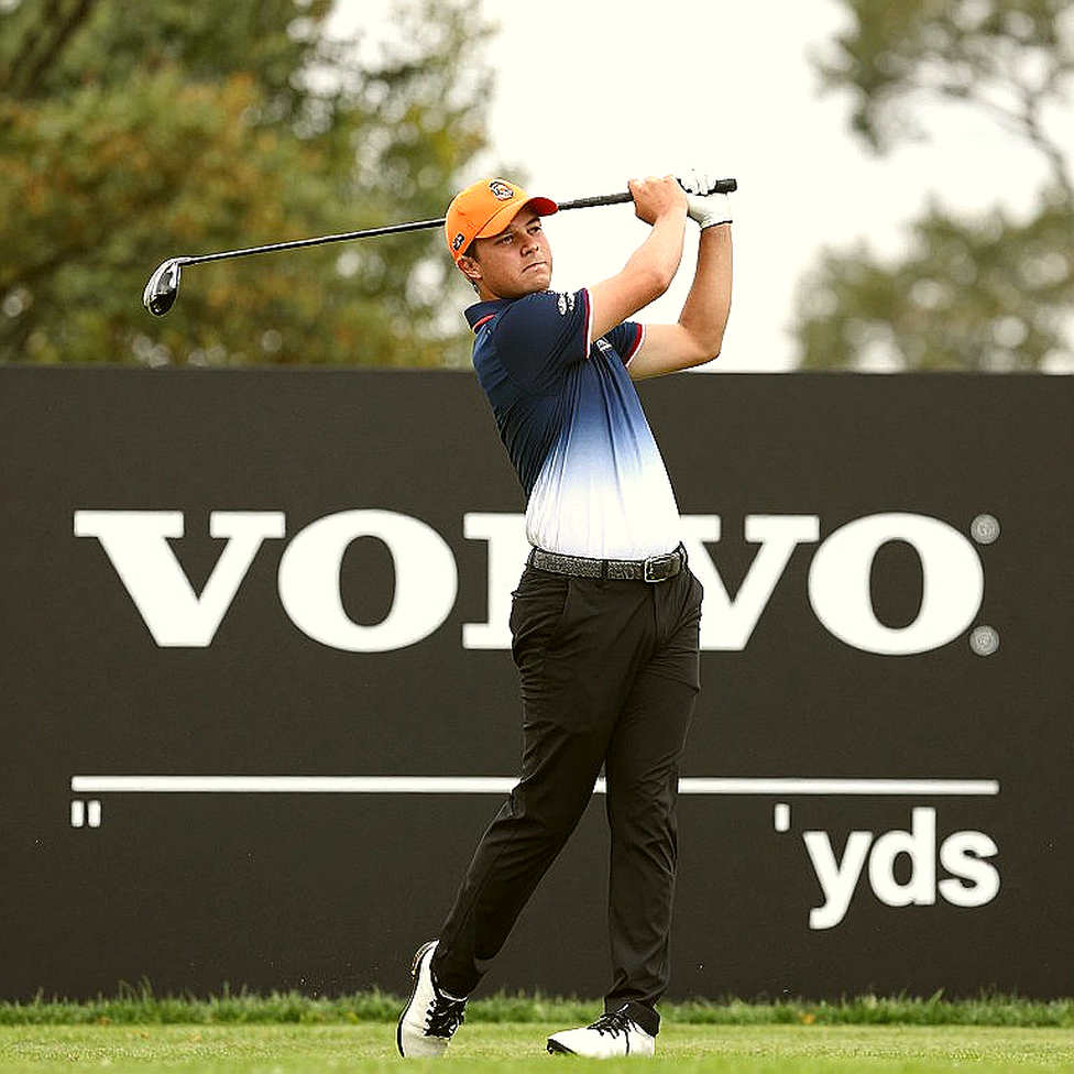 Rahm 78-77 ở Wentworth: bảng điểm không kể hết câu chuyện về một nhà vô địch Major Rahm 78-77 ở Wentworth: bảng điểm không kể hết câu chuyện về một nhà vô địch Major