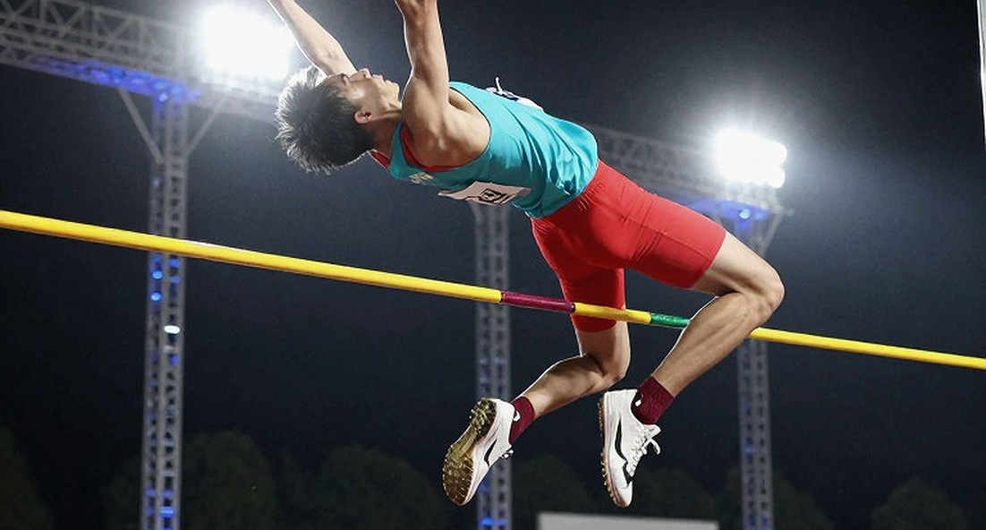 Kỷ lục quốc gia ở ASIAD 2026: 0,08 giây và bài học về chặng cuối của điền kinh Việt Nam Kỷ lục quốc gia ở ASIAD 2026: 0,08 giây và bài học về chặng cuối của điền kinh Việt Nam