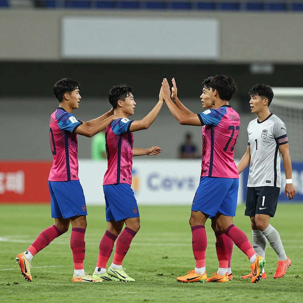 Vietnam vs Philippines: The Opening Match Problem Is Not Tactical Vietnam vs Philippines: The Opening Match Problem Is Not Tactical