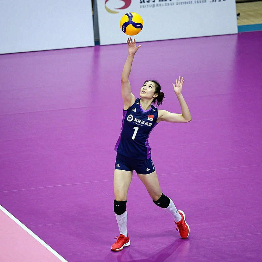 Thái Lan vô địch bóng chuyền nữ châu Á 2026: hệ thống nhanh–biến hóa thắng chiều cao, và một tấm vé Olympic viết lại bản đồ