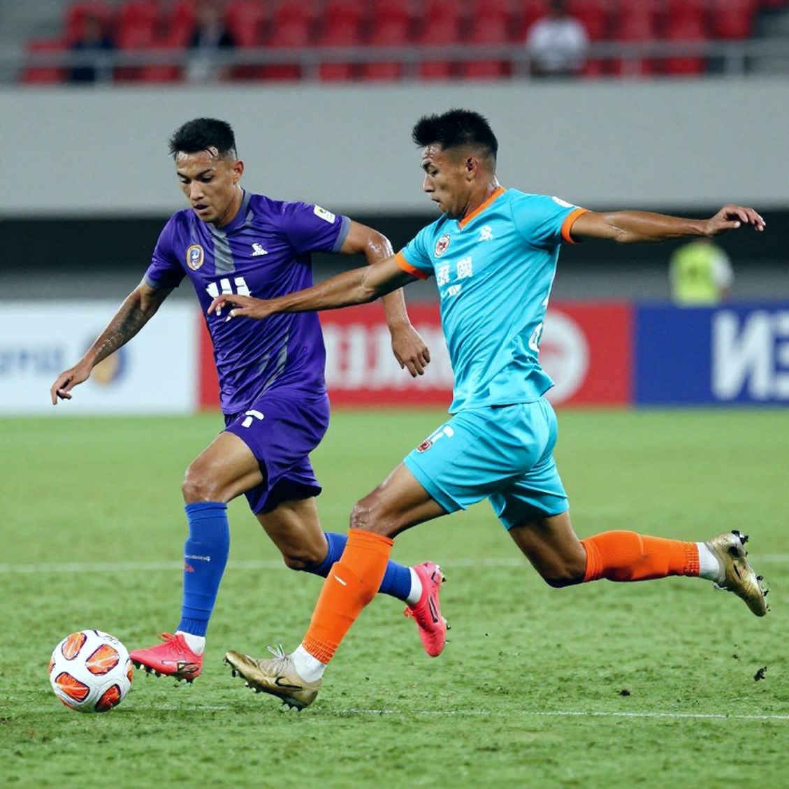 Dewa United thắng PSS Sleman 2-1, chiếm ngôi đầu BRI Super League 2026/2027 Dewa United thắng PSS Sleman 2-1, chiếm ngôi đầu BRI Super League 2026/2027
