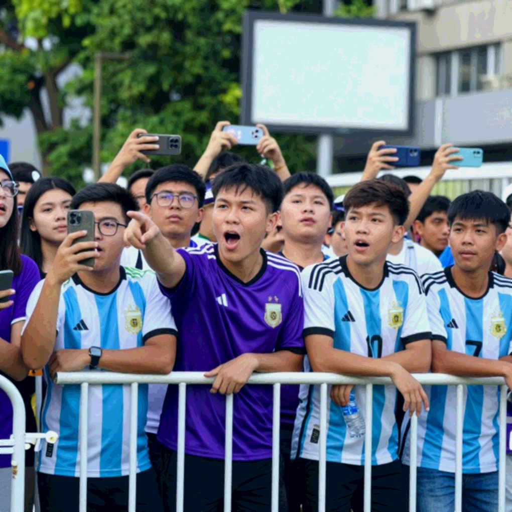 Al-Qadsiah ngồi lên ngai vàng: Bàn thắng phút 96 lật đổ Al-Hilal trước trận đại chiến