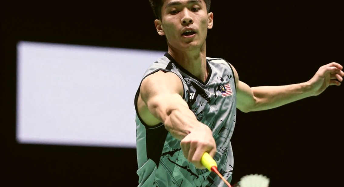 Từ 21-11 đến 10-21: 122 giây chia lại thế trận giữa Sindhu và Chen Yufei Từ 21-11 đến 10-21: 122 giây chia lại thế trận giữa Sindhu và Chen Yufei