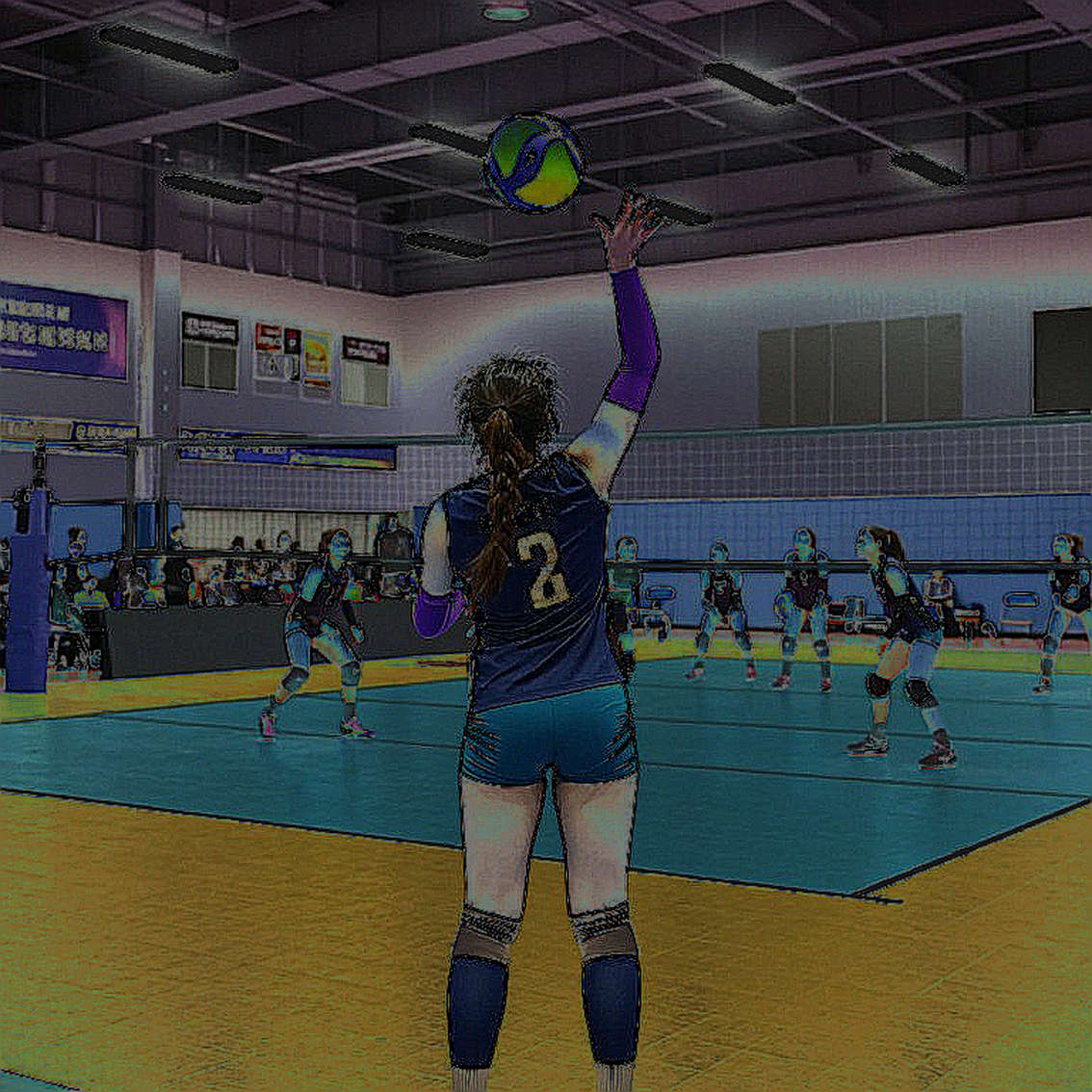 Set 38-36 và chuỗi 58 trận: SMU hạ Pitt bằng luật chơi của khối chắn