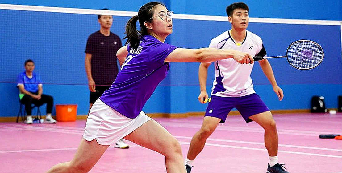 Ashmita Chaliha và câu hỏi về tiêu chuẩn kép của BWF: Khi Super 100 bị bỏ quên
