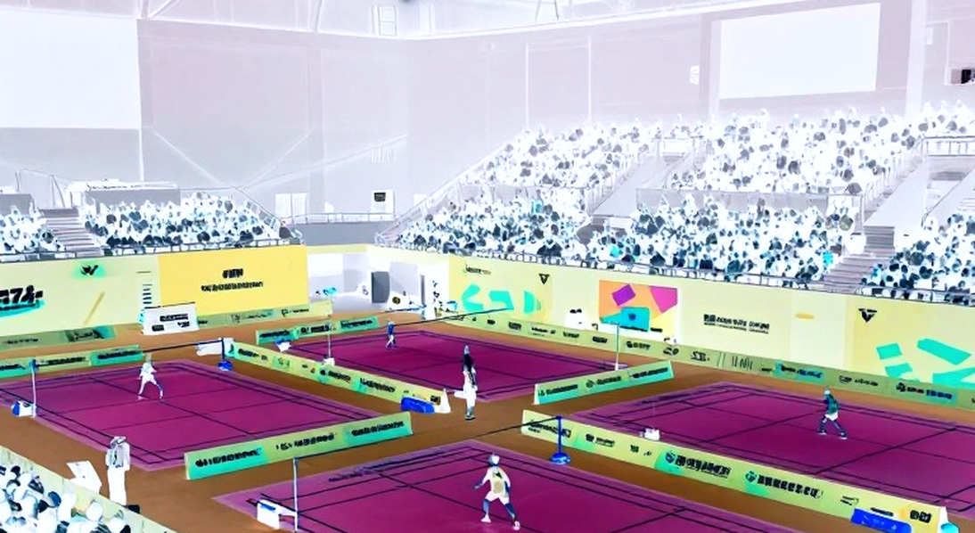 BWF World Junior 2026: Ấn Độ, Tanvi Patri và canh bạc định dạng chưa ai hiểu BWF World Junior 2026: Ấn Độ, Tanvi Patri và canh bạc định dạng chưa ai hiểu