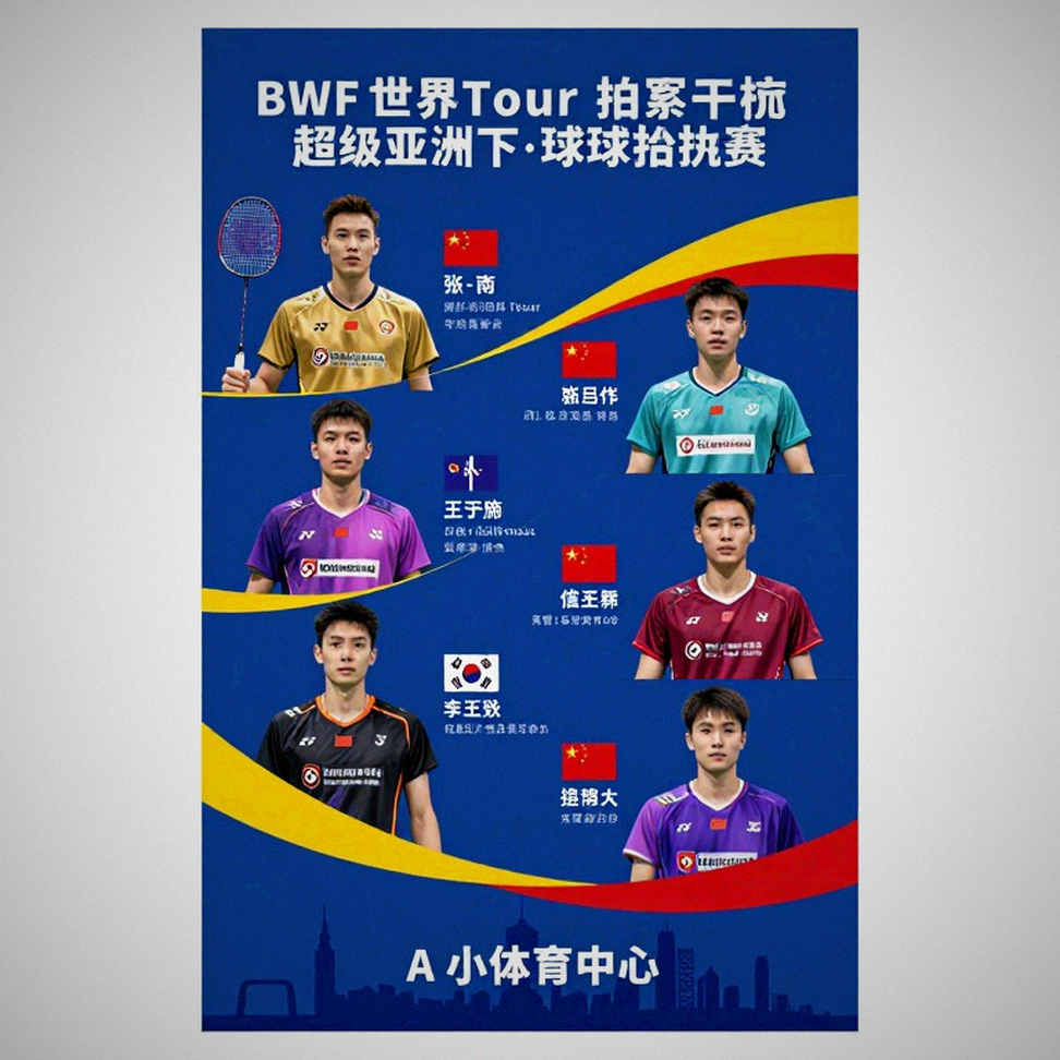 BWF World Junior 2026: Ấn Độ, Tanvi Patri và canh bạc định dạng chưa ai hiểu BWF World Junior 2026: Ấn Độ, Tanvi Patri và canh bạc định dạng chưa ai hiểu