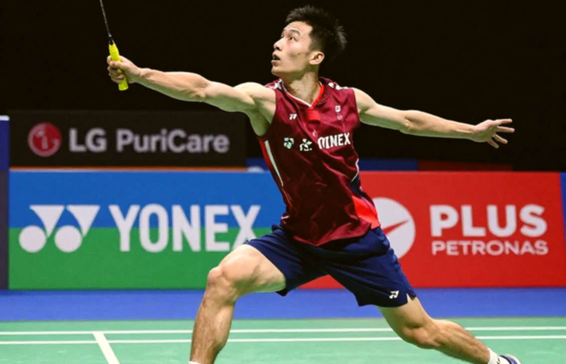 China Masters 2026: Ấn Độ và bài toán vượt ngưỡng — góc nhìn từ một bình luận viên Việt Nam China Masters 2026: Ấn Độ và bài toán vượt ngưỡng — góc nhìn từ một bình luận viên Việt Nam