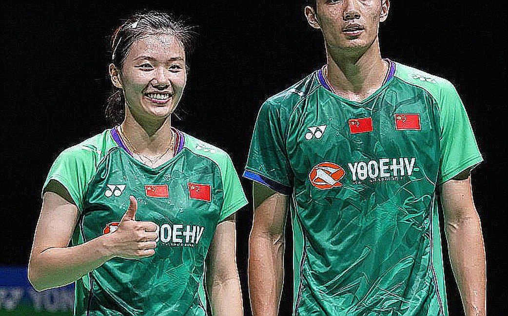 Sindhu at the 2026 Asian Games: What the Head-to-Head Record Says Before the First Shuttle Sindhu at the 2026 Asian Games: What the Head-to-Head Record Says Before the First Shuttle