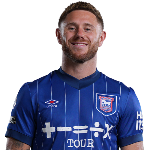 Wesley Burns