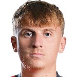 Alfie Doughty