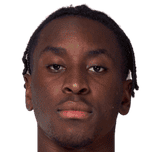 Moïse Bombito