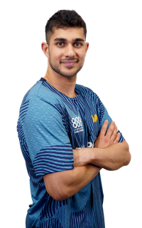 Kanak JHA