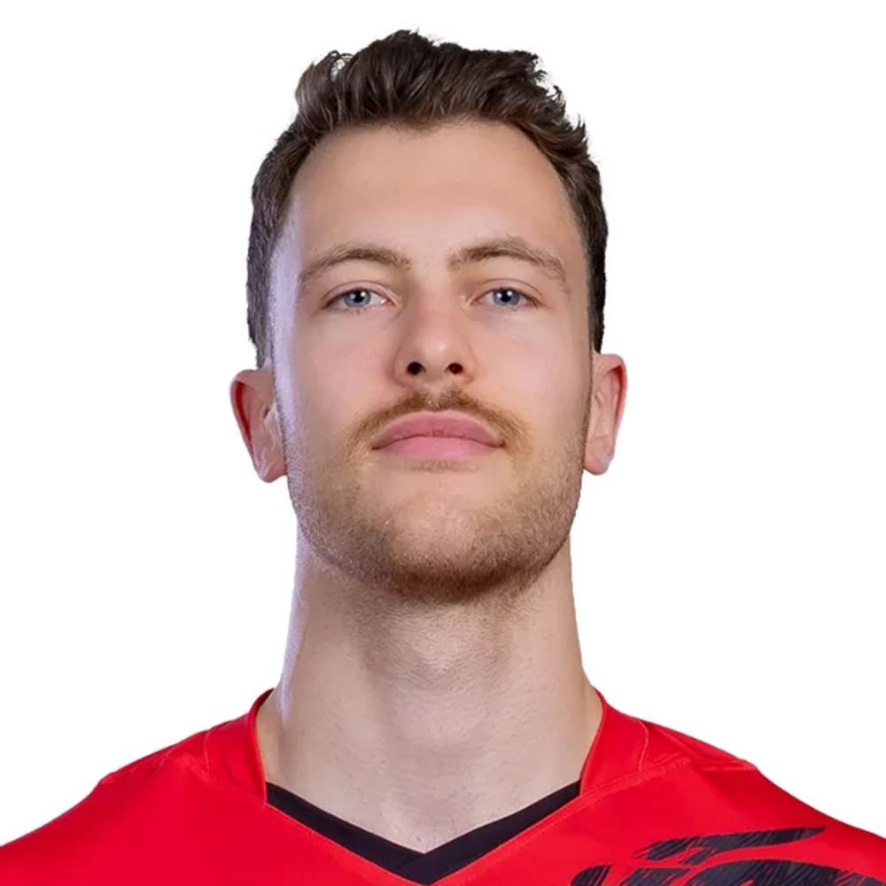 Seppe Van Hoyweghen