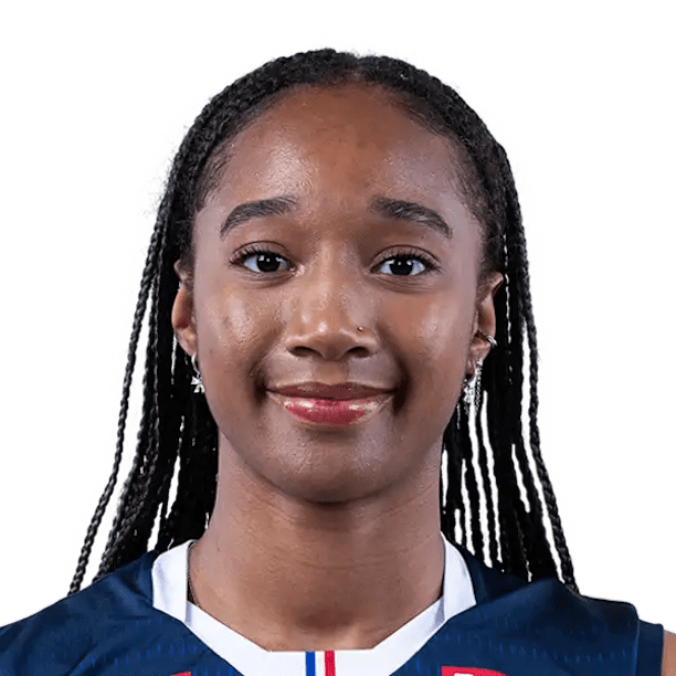 Fatoumata Fanguedou